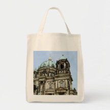 Catedral de Berlín Bolsas