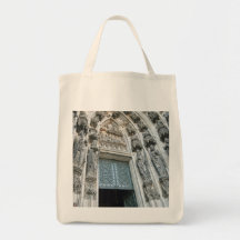 Catedral de Colonia Bolsa