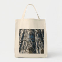 Catedral de Colonia Bolsas De Mano