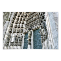Catedral de Colonia Cojinete