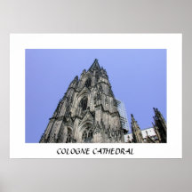 Catedral de Colonia (Dom de Koelner) Impresiones