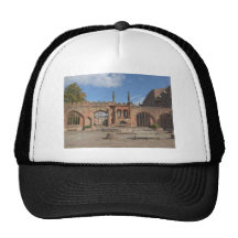 Catedral de Coventry Gorras De Camionero