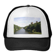 Catedral de Durham Gorras