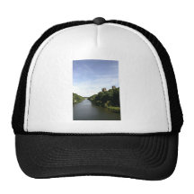 Catedral de Durham Gorro De Camionero