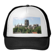 Catedral de Durham Gorros