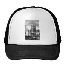 Catedral de Ely Gorro
