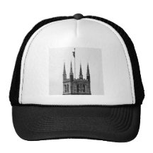 Catedral de Southwark Gorras