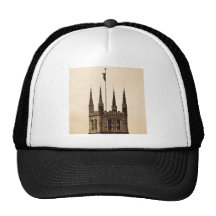 Catedral de Southwark Gorros