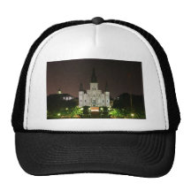 Catedral de St. Louis, New Orleans Gorro