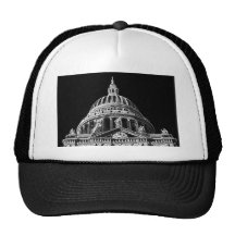 Catedral del St Pauls Gorros