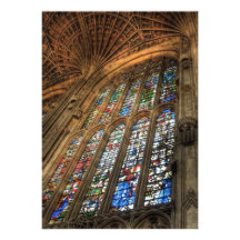 Catedral del vitral anuncios  