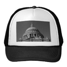 Catedral Londres de los pauls del St Gorros
