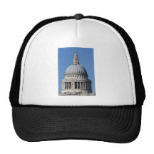 Catedral Londres del St Pauls Gorras