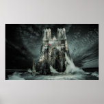 Catedral Notre-Dame Reims Impresiones
