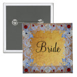 Catedral Photoframe Pin