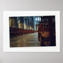 catedral poster