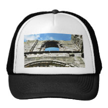 Catedral St Andrew Gorras De Camionero