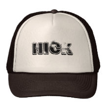 CATETO GORRAS DE CAMIONERO