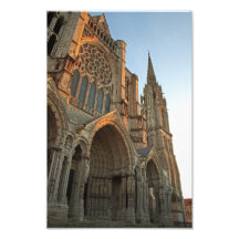 Cathédrale Notre-Dame de Chartres Fotografía