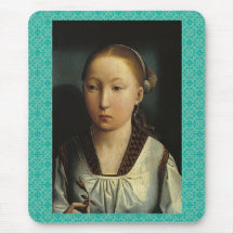 Catherine of Aragon Muismat