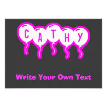 Cathy Anuncios Personalizados
