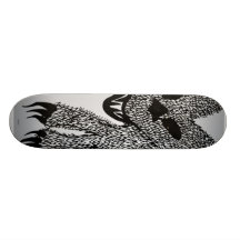 catie sk8 del zu (=)) cubierta patín personalizado