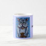 CATNIP tazas
