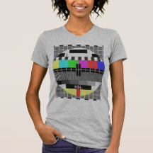 Cátodo Camisetas