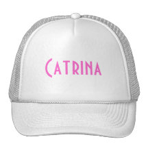 Catrina Gorra