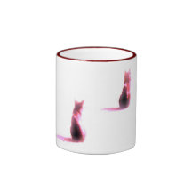 Cats Mug Tazas