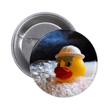 Caucho Ducky Pin