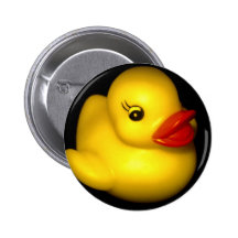 Caucho Ducky Pin