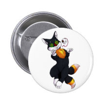 ¡Cautela - Catnip! Pin