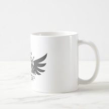 CAUTIONMUG TAZAS DE CAFÉ