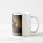 ¡Cav de Cutie! - Modificado para requisitos partic Tazas De Café