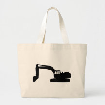Cavador Bolsa De Mano