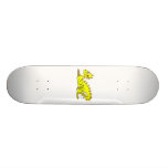 Cavador el dragón patines 