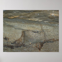 Cavernas II Poster
