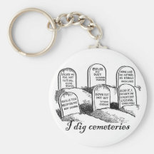 Cavo cementerios llaveros personalizados