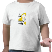 Cavo ser 4 camiseta
