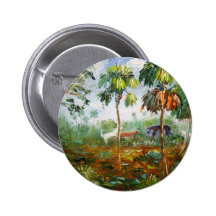 Caza del cerdo en la Florida Pins