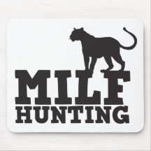caza del milf tapetes de ratones