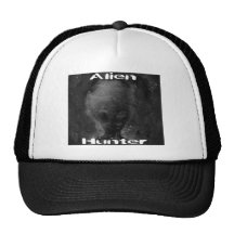 Cazador extranjero gorra