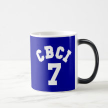 CBCI 7 - International central de la universidad d Tazas