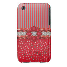 Cebada de la casamata del iPhone 4 de Giltzy allí iPhone 3 Carcasa
