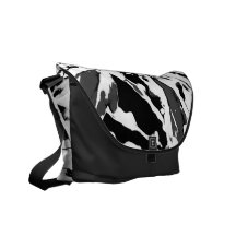 Cebra Bolsa Messenger