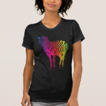 Cebra Camisetas