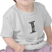 Cebra de Zilly I Camiseta