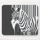 Cebra Mousepad