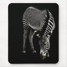 Cebra P4435 Mousepad Alfombrilla De Raton